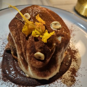 Profiteroles