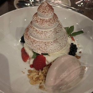 Postre