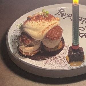 Profiterol 