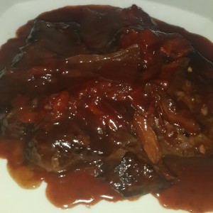 Rib Eye (Disponible Kosher)