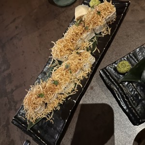 Sushi Rolls - Terminator