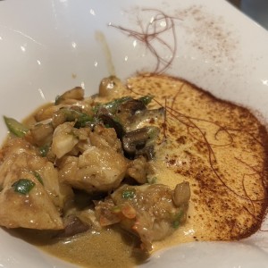 Escargots a las Bourguignon 2.0