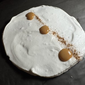 Tres leches
