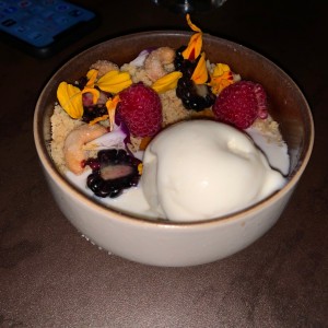 Creme Brulee