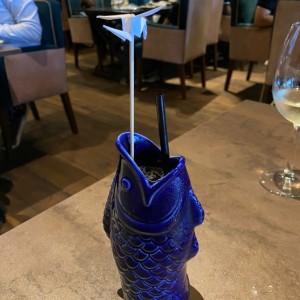 Coctel Kyoto