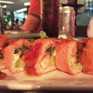 Roll Cupido
