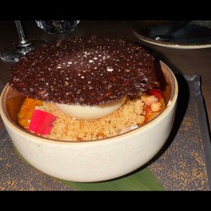postre
