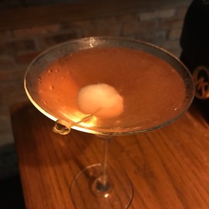 lichy martini
