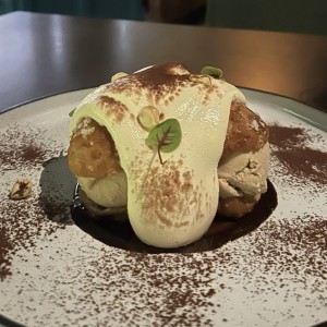 Postre