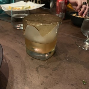 smoke rum