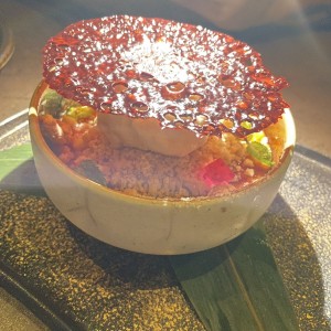 Creme Brulee 