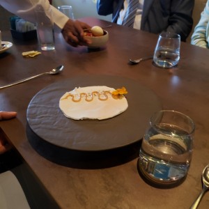 Tres leches