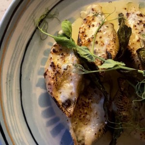 Conchiglioni de shortrib