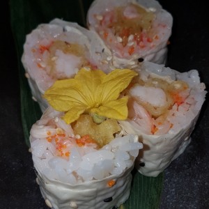 Rolls - El oso maki