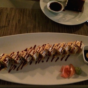 Rolls - Mr. Miyagi