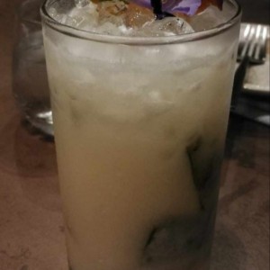 jugo tropical