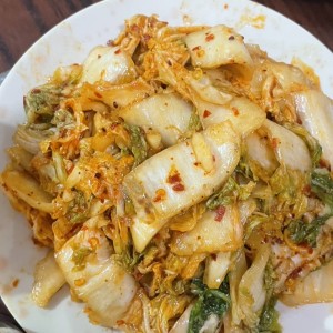Kimchi Norte