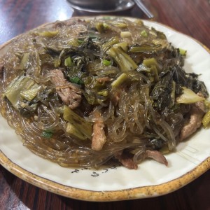 Fideo Transp.Puerco-Individual