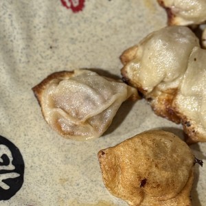 Cerdo Con Puerro