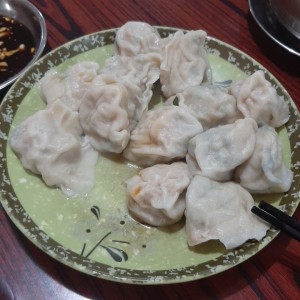 dumplings