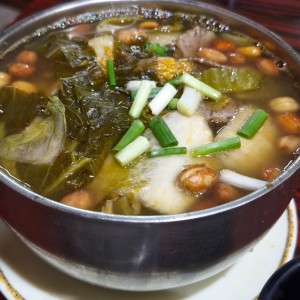 Fideo Transp.Jarrete Picante-Individual