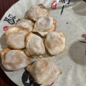dumplins