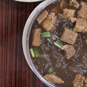 Fideo Transp.Carne De Falta-Individual