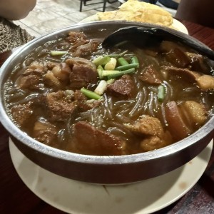 Fideo Transp.Puerco-Individual