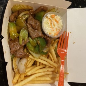 bistec picado