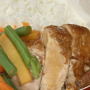 Clan 1 Pollo Don Lee