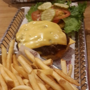 Triple Doble