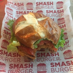 chicago burger