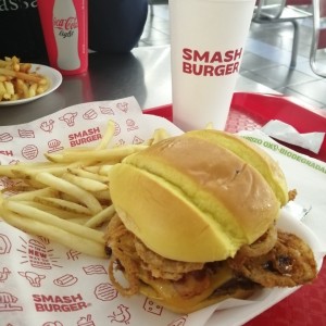 BBQ Beacon and Cheddar