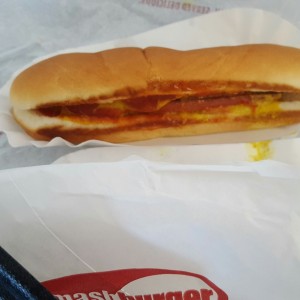 Hot Dog