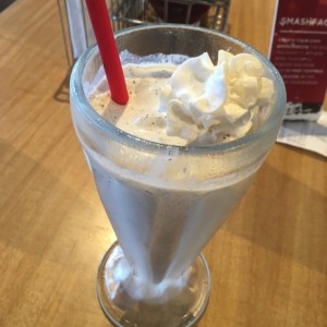 Batido de oreo