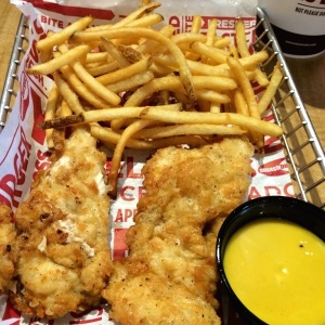 Chicken Strips