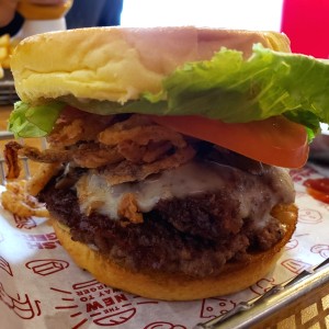 steakhouse doble
