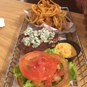 cheese burguer
