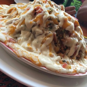Nachos