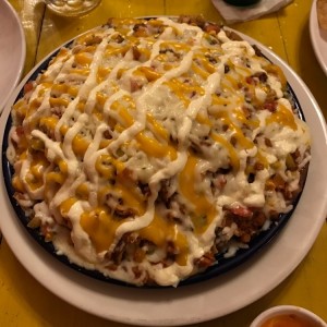 nachos