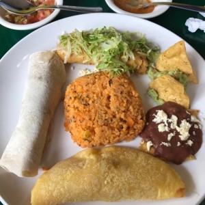 Especial Charro Mexicano