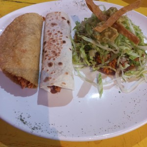 El especial mejicanita
