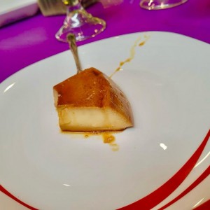 Flan