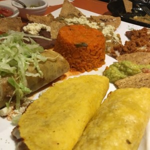 Mixto