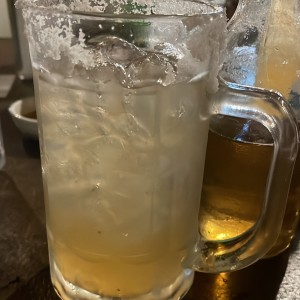Chelada