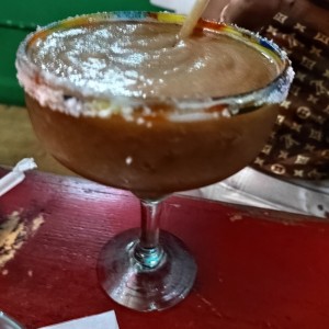 Margarita de Tamarindo