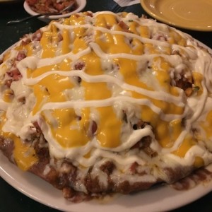 Nacho Charro Mexicano