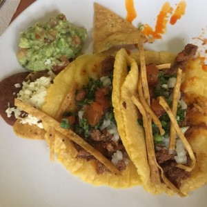 tacos al pastor