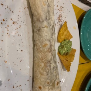 burrito ropa vieja