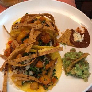 tacos al pastor